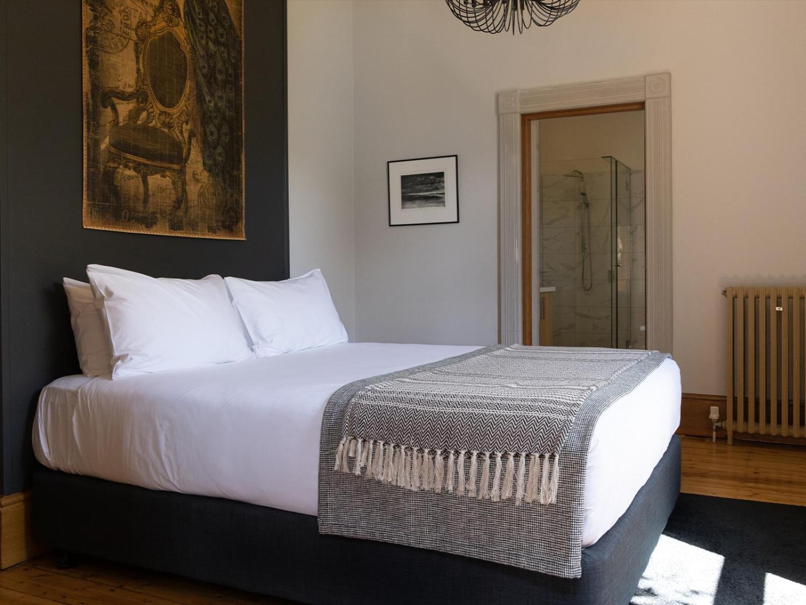 Cleveland Estate Hotel Lance Field Екстериор снимка