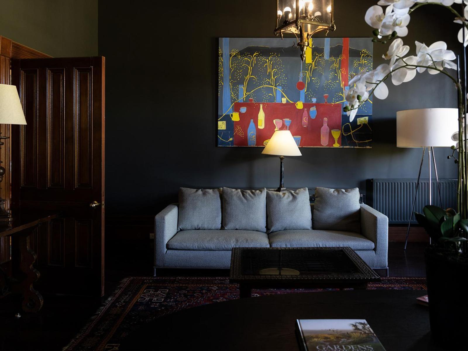 Cleveland Estate Hotel Lance Field Екстериор снимка