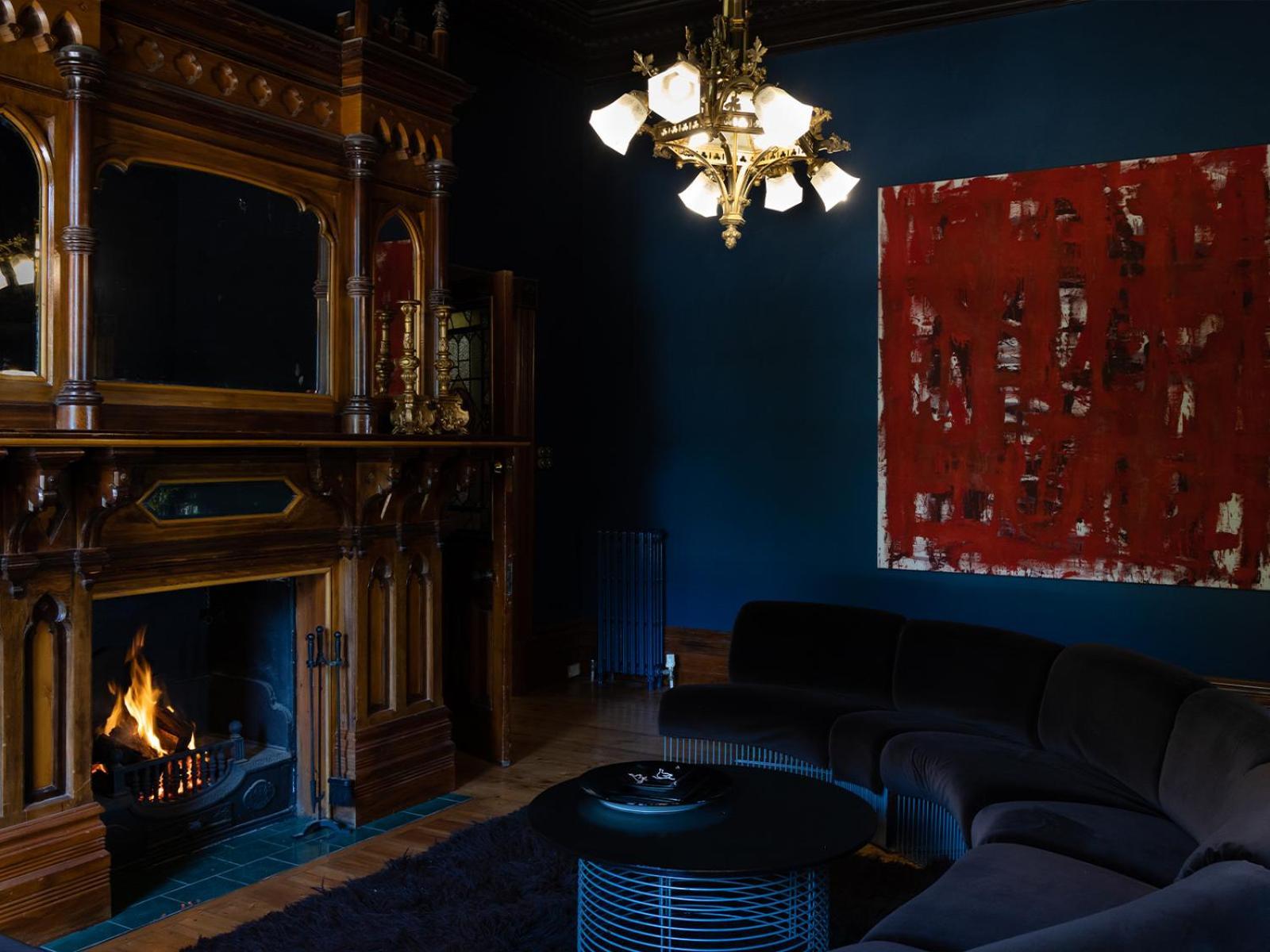 Cleveland Estate Hotel Lance Field Екстериор снимка