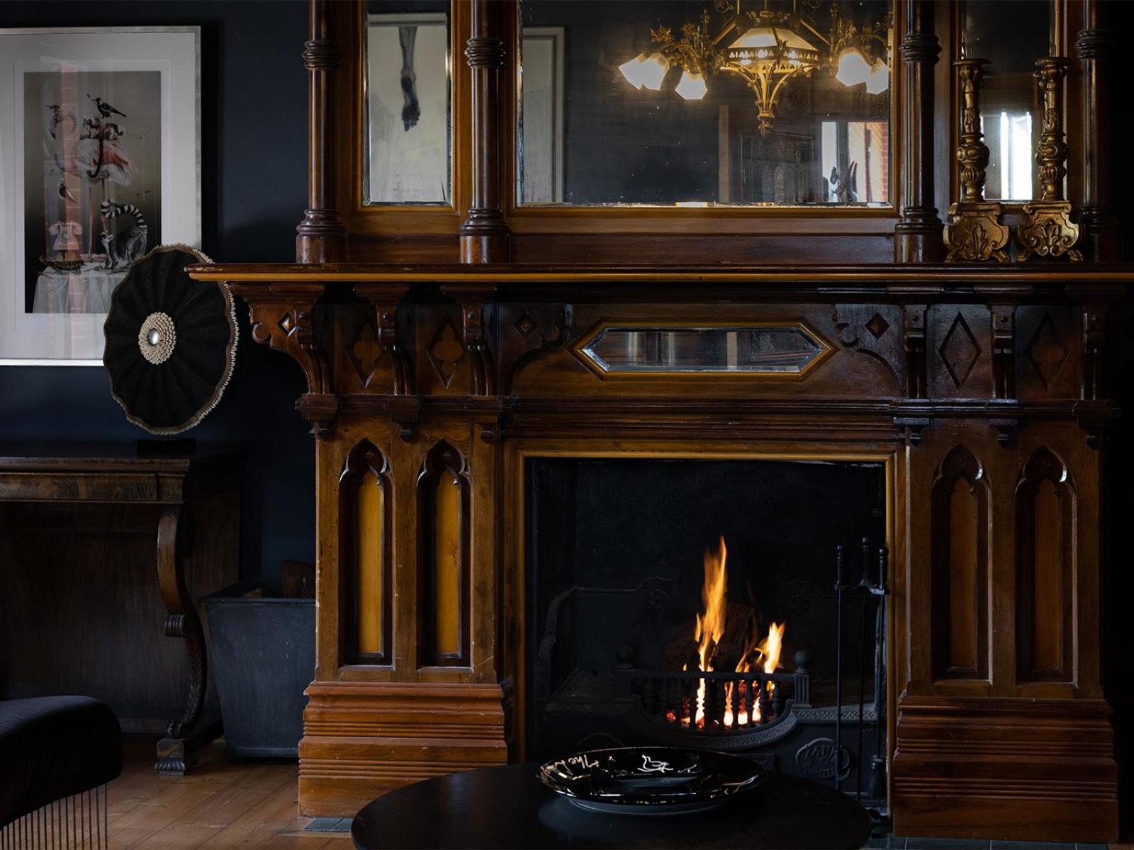Cleveland Estate Hotel Lance Field Екстериор снимка