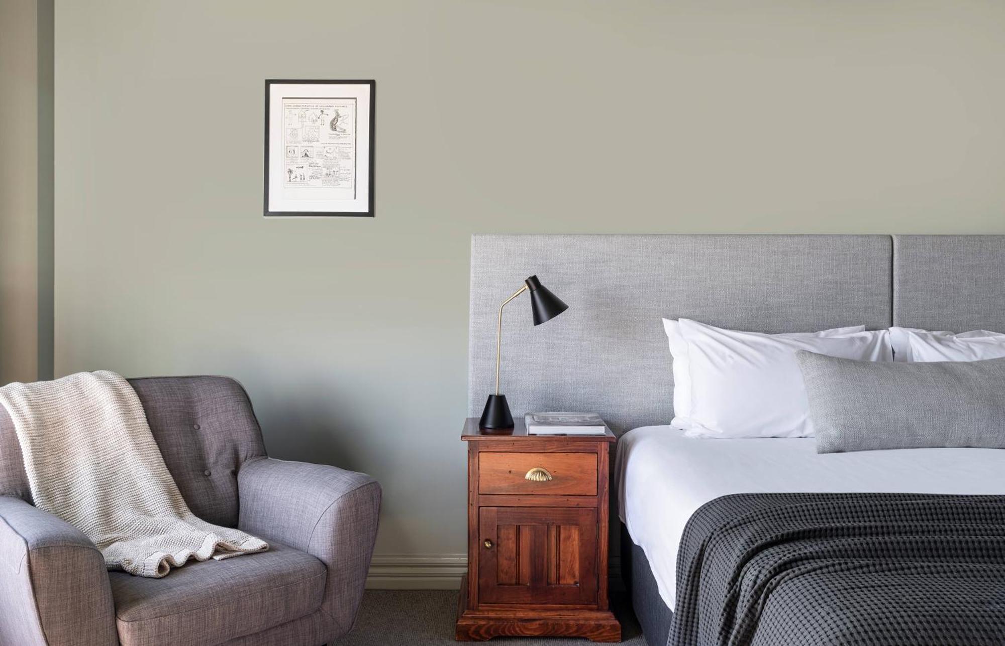 Cleveland Estate Hotel Lance Field Екстериор снимка