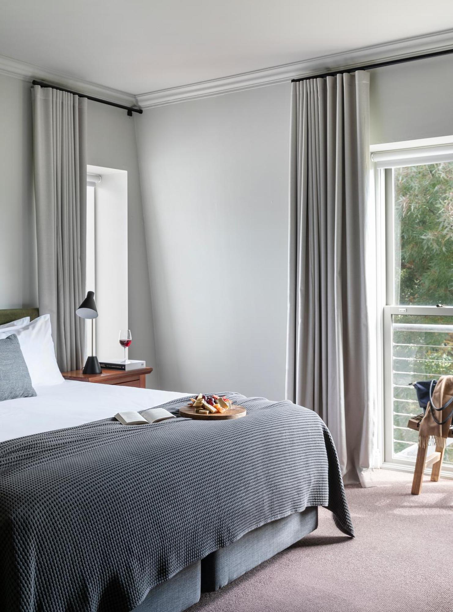 Cleveland Estate Hotel Lance Field Екстериор снимка