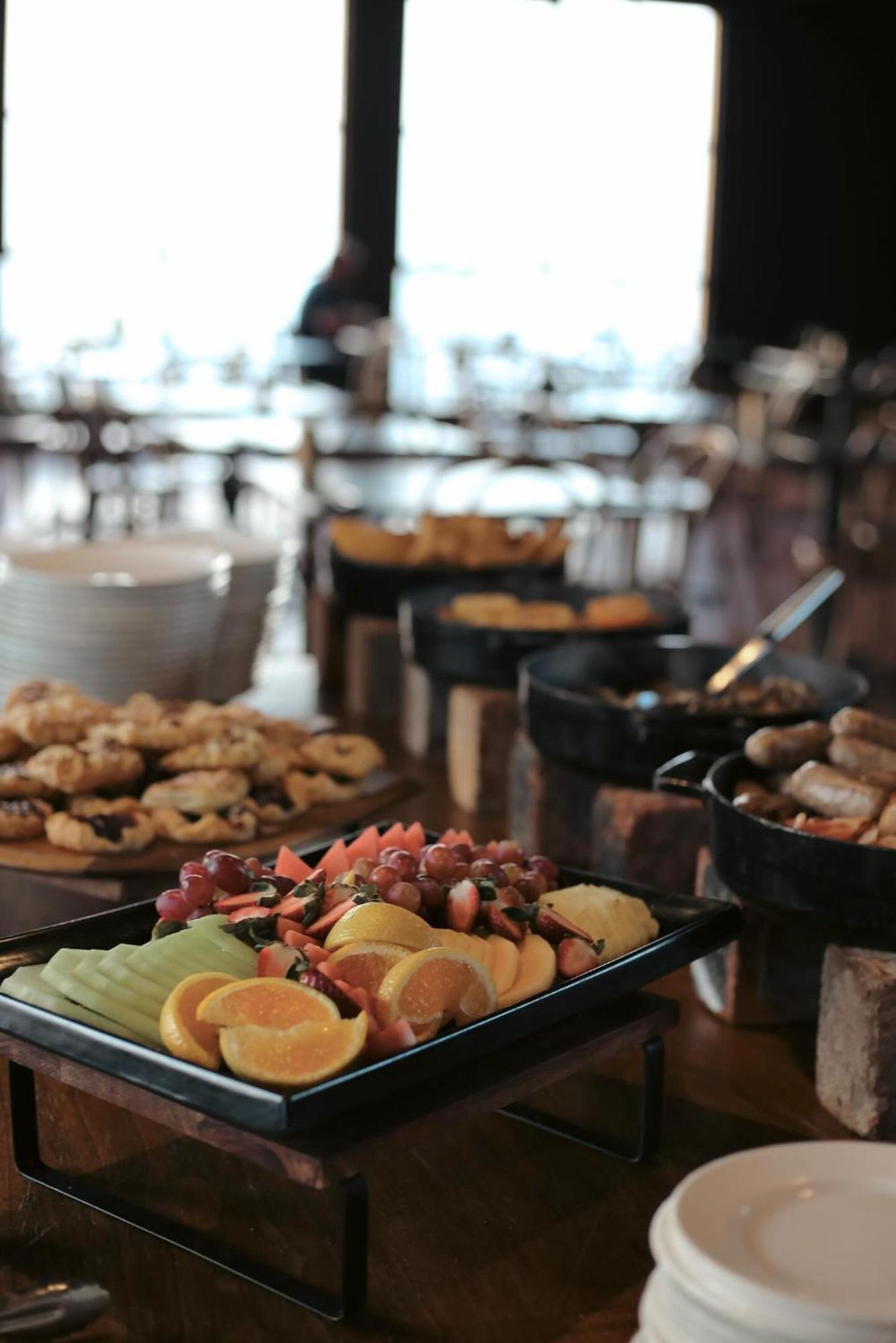 Cleveland Estate Hotel Lance Field Екстериор снимка